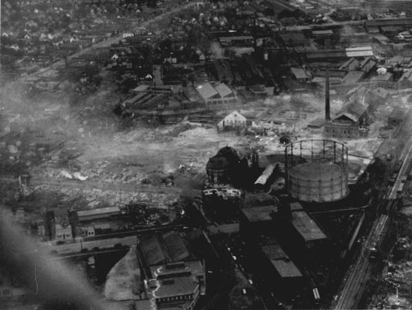 Cleveland East Ohio Gas Explosion CounterSpill cleveland-east-ohio-gas-explosion-counterspill
